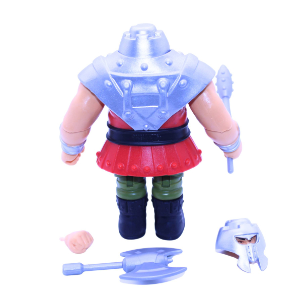 Masters of the Universe Origins Ram Man Actionfigur (2021) | Mattel | lose